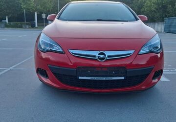Opel Astra 83.000 km 9.950 &euro; stuttgart 70469