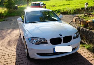 BMW 116 171.070 km 4.980 &euro; Stuttgart 70374
