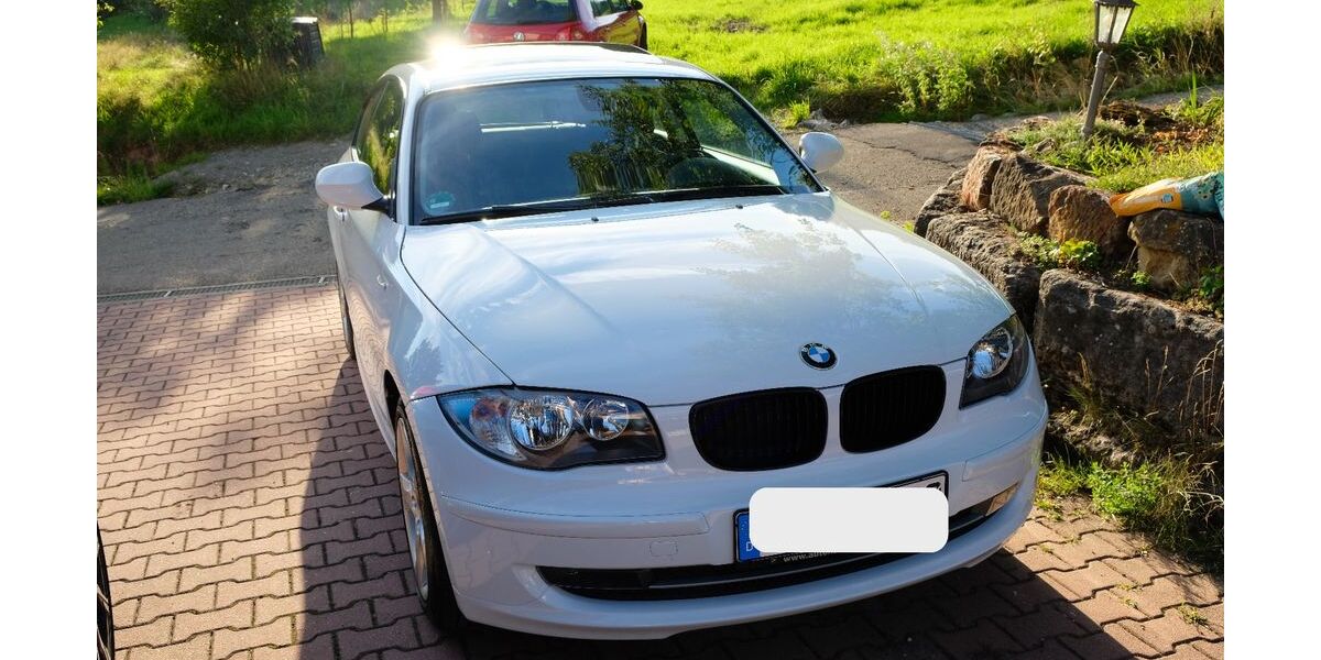BMW 116 171.070 km 4.980 &euro; Stuttgart 70374