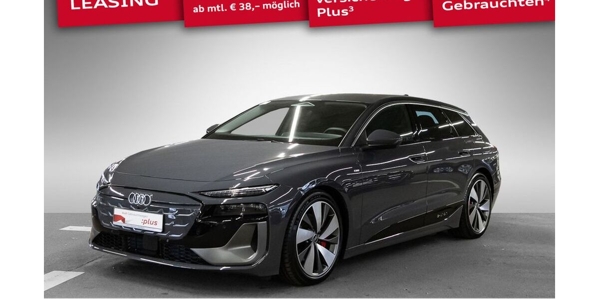 Audi A6 e-tron 6.266 km 68.420 &euro; Stuttgart 70469