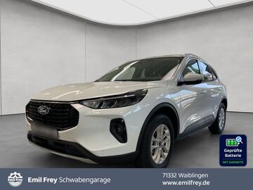 Gebrauchte Ford Kuga