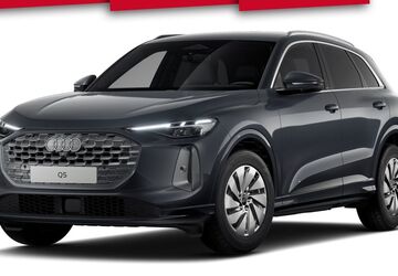 Audi Q5 15.816 km 52.940 &euro; Stuttgart 70563