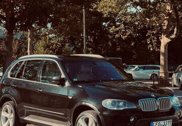 BMW X5 299.500 km 13.000 &euro; Leonberg 71229
