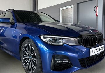 BMW 320 166.334 km 23.800 &euro; Neckartailfingen 72666