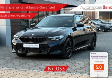 BMW 320 19.950 km 39.990 &euro; Filderstadt 70794