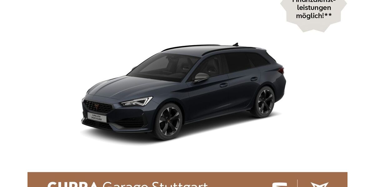 Seat Leon 30.068 km 30.230 &euro; Stuttgart-Feuerbach 70469