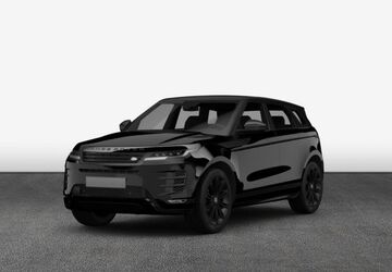 Land Rover Range Rover Evoque 7.464 km 53.777 &euro; Stuttgart 70190