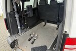 VW Caddy Maxi 2.0 TDI DSG Rollstuhltransport 450.000 km 2.850 &euro; Schorndorf 73614