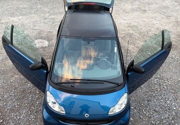 Smart ForTwo 146.446 km 3.990 &euro; Böblingen 71032