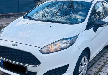 Ford Fiesta 62.800 km 8.900 &euro; Remseck 71686