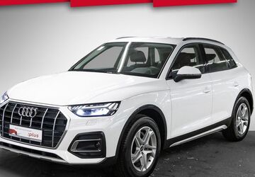 Audi Q5 97.452 km 32.840 &euro; Stuttgart 70469