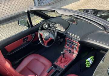 BMW Z3 99.000 km 9.250 &euro; Waiblingen 71336