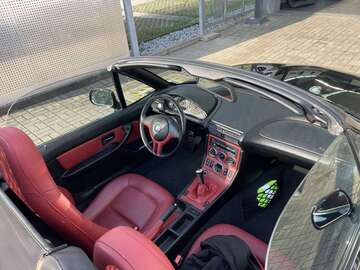 Gebrauchte BMW Z3