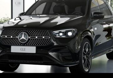 Mercedes-Benz GLE 450 14.560 km 85.990 &euro; Stuttgart 70372