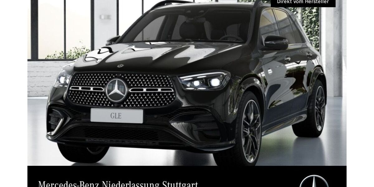 Mercedes-Benz GLE 450 14.560 km 85.990 &euro; Stuttgart 70372