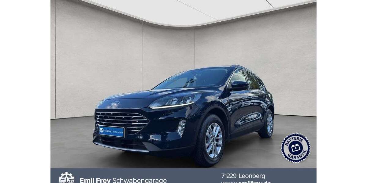 Ford Kuga 79.358 km 17.950 &euro; Leonberg 71229