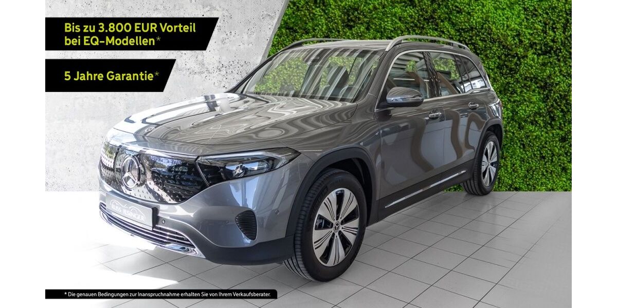 Mercedes-Benz EQB 27.600 km 36.880 &euro; Filderstadt 70794