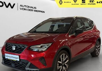 Seat Arona 7.900 km 18.480 &euro; Stuttgart 70469