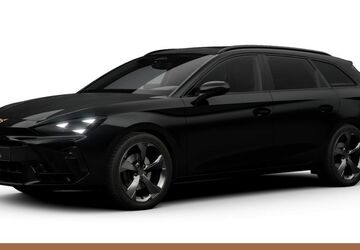 Cupra Leon 1.505 km 33.230 &euro; Stuttgart-Feuerbach 70469