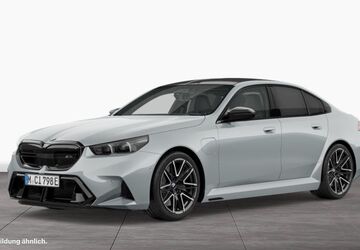 BMW M5 13.804 km 118.990 &euro; Stuttgart 70569