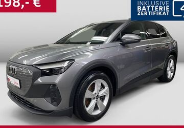 Audi Q4 e-tron 71.687 km 25.590 &euro; Fellbach 70734