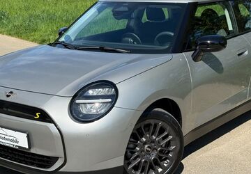 Mini Cooper SE 14.000 km 29.900 &euro; Stuttgart 70599