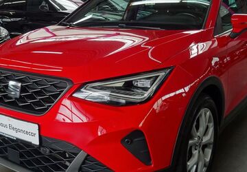 Seat Arona 38.900 km 16.849 &euro; Holzgerlingen bei Stuttgart 71088