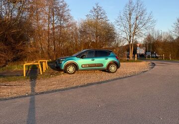 Citroen C3 30.000 km 20.000 &euro; Schorndorf 73614