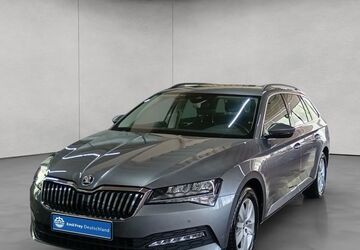 Skoda Superb 139.391 km 19.890 &euro; Stuttgart 70190