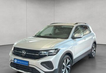 VW T-Cross 27.327 km 22.590 &euro; Stuttgart 70190