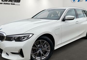 BMW 330 80.400 km 24.600 &euro; Nürtingen 72622