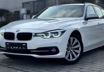 BMW 320 217.000 km 12.350 &euro; Metzingen 72555