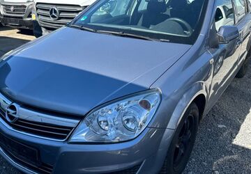 Opel Astra 106.000 km 3.990 &euro; Holzgerlingen 71088