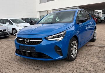 Opel Corsa 135.915 km 10.795 &euro; Stuttgart 70597