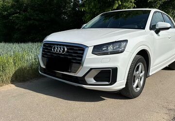 Audi Q2 113.374 km 15.000 &euro; Stuttgart 70499
