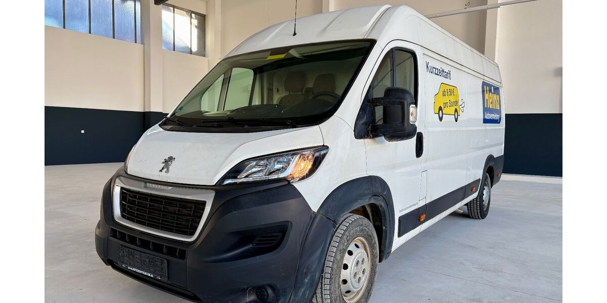 Peugeot Boxer 146.900 km 13.290 &euro; Backnang 71522