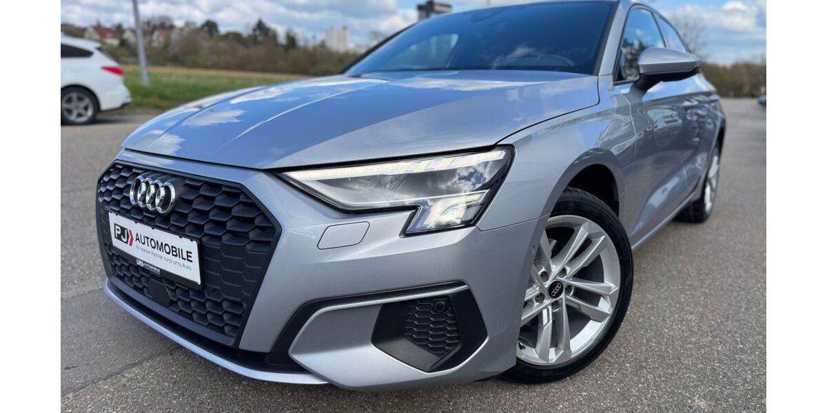 Audi A3 105.000 km 20.699 &euro; Kornwestheim 70806