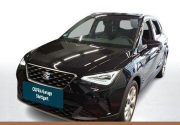 Seat Arona 37.703 km 20.730 &euro; Stuttgart-Feuerbach 70469