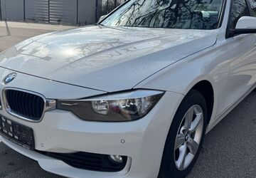 BMW 318 200.000 km 7.600 &euro; Ingersheim/Ludwigsburg 74379