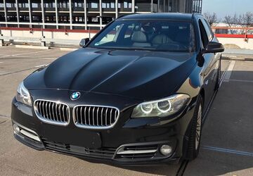 BMW 530 178.000 km 16.300 &euro; Ludwigsburg 71642