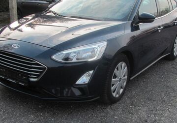 Ford Focus 118.600 km 7.990 &euro; Kirchheim unter Teck 73230