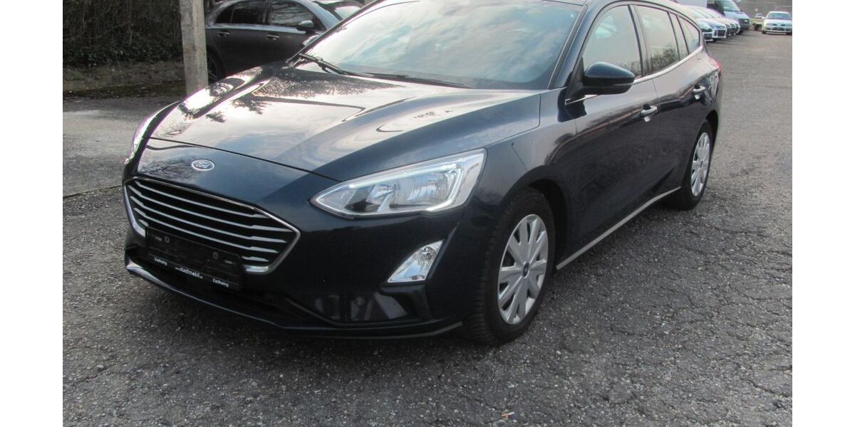 Ford Focus 118.600 km 7.990 &euro; Kirchheim unter Teck 73230