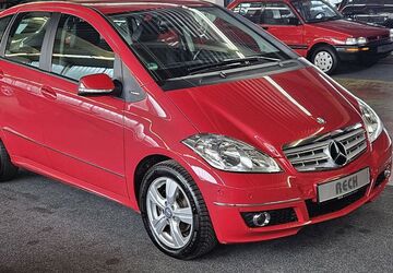 Mercedes-Benz A 180 63.900 km 12.000 &euro; Waiblingen-Hegnach 71334