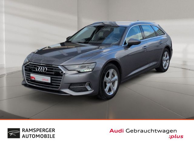 Audi A6 39.980 km 29.880 &euro; Kirchheim 73230