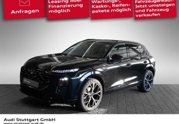 Audi Q3 9.999 km 47.490 &euro; Stuttgart 70563