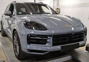 Porsche Cayenne 35.500 km 84.999 &euro; Stuttgart 70499