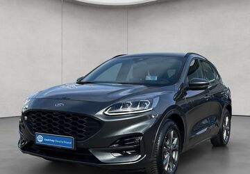 Ford Kuga 9.431 km 21.460 &euro; Esslingen 73730