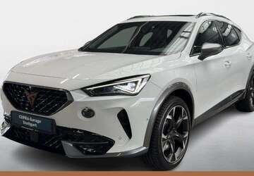 Cupra Formentor 22.285 km 30.230 &euro; Stuttgart 70469