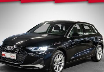 Audi A3 22.016 km 32.320 &euro; Stuttgart 70469