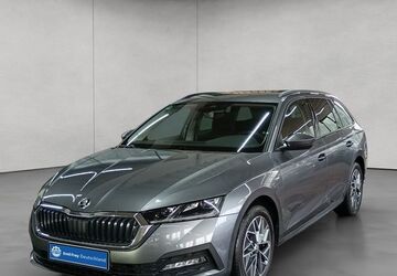 Skoda Octavia 87.919 km 19.824 &euro; Stuttgart 70190